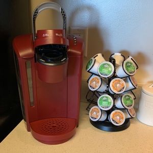 Keurig K-select